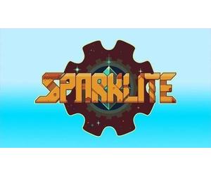 Sparklite (Nintendo Switch)