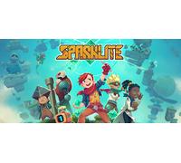 Sparklite (PC)