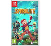 Sparklite pour Nintendo Switch