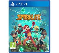 Sparklite pour PS4