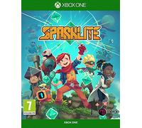 Sparklite Xbox One