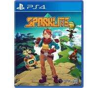 Sparklite PS4
