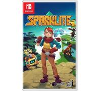 Sparklite Switch