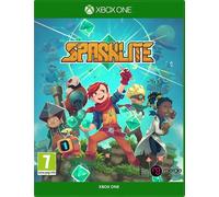 Sparklite Xbox One