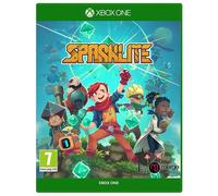 Sparklite - Xbox One