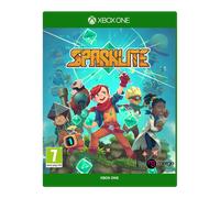 Sparklite (Xbox One) Xbox One Single (Microsoft Xbox One)