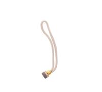 SparklWLeaf Mèche pour Lampe à Huile Diffuseur de décorations d'aromathérapie, 15/22mm, contrôle hermétique l'air, brûleur catalytique, Lampe à Huile, mèche Remplacement, Lampes Parfum(12.5cm 22mm)