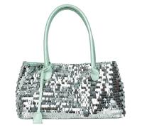 Sparkly Rhinestone Bag Glitter Handbags Clutches For Women Elegant Evening | Armpit Pouch With Inner Purse : Un sac pochette scintillant à paillettes, pratique et tendance pour vos sorties.