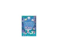 Sparkly Sticker Book