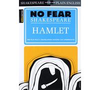 Sparknotes Hamlet