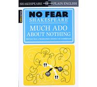 Sparknotes Much Ado About Nothing