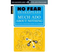Sparknotes Much Ado About Nothing
