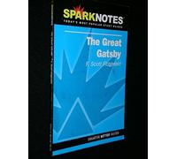 Sparknotes the Great Gatsby