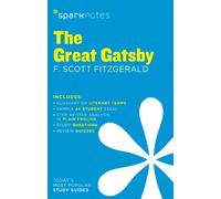 Sparknotes The Great Gatsby