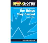 Sparknotes the Things They Carried