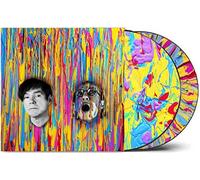 Sparks - Α ՏΤΕΑⱰΥ ⱰɌΙΡ, ⱰɌΙΡ, ⱰɌΙΡ (LTD. PICTURE DISC + 12" Booklet)