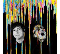 Sparks A Steady Drip, Drip, Drip (CD) Album Digipak