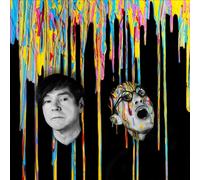 Sparks A Steady Drip, Drip, Drip (Vinyl) 12" Album