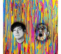 Sparks - A Steady, Drip (Vinyl Splatter Picture Disc) [Import]