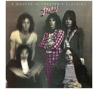 Sparks – A Woofer In Tweeter's Clothing – Vinyle violet translucide – Édition limitée