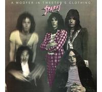 Sparks - A Woofer In Tweeter's Clothing (Violet Vinyl/Limited Edition) [Vinyl LP]