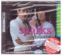 Sparks - Amateur Hour [Import]