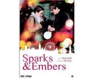 SPARKS &AMP; EMBERS-NL G