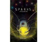 Sparks and the Fallen Star by Lyndon White Lyndon White (Auteur)