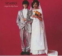 Sparks - Angst in My Pants -Digi-