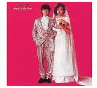 Sparks - Angst In My Pants - Red Vinyl [New Vinyl LP] Colored Vinyl, Red, UK - I