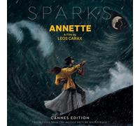 SPARKS - ANNETTE/OST CD NEUF MAEL,RON