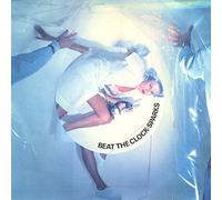 SPARKS - BEAT THE CLOCK 7" (45) UK VIRGIN 1979