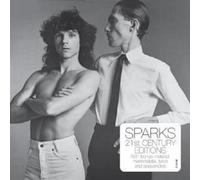 SPARKS "BIG BEAT" CD RE-RELEASE NEW