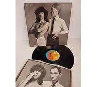 SPARKS, big beat, ILPS 9445, 12" LP