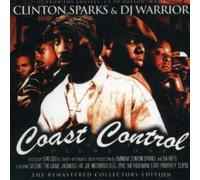 Sparks, Clinton - Coast Control Volume One The Remastered Collectors
