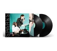 Sparks - Exotic Creatures Of The