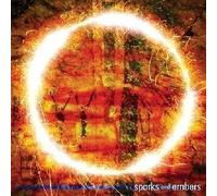 Sparks & Embers by William Eaton