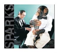Sparks - Exotic Creatures of The Deep (Special34Pouchet Wallet34 Format inc. Poster-Fold Booklet) [Import]