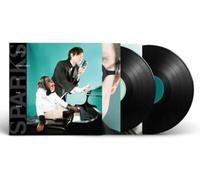 Sparks Exotic Creatures of the Deep (Vinyl) Deluxe 12" Remastered Album