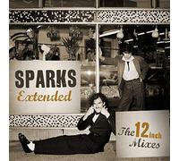 Sparks - Extended - the 12-Inch..