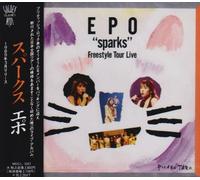 Sparks: Freestyle Tour Live [Import]