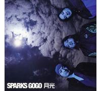 Sparks Go Go - Gekkou
