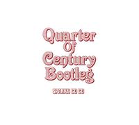 SPARKS GO GO - Quarter of Century Bootleg [Import allemand]