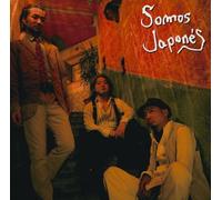 Sparks Go Go - Somos Japones [Import]