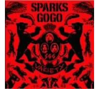 Sparks Go Go - Variety