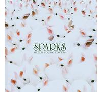 Sparks - Hello Young Lovers [Import]