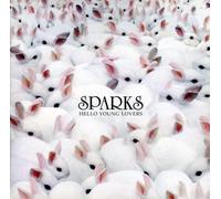 Sparks - Hello Young Lovers [Import]