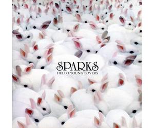 Sparks - Hello Young Lovers [Import]