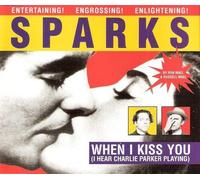 Sparks - I Hear Charlie Parker Playing [Import]