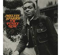 Sparks - I M Funky Now [Import]